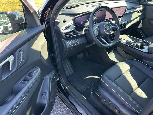 New 2026 Buick Enclave Sport Touring w/ Super Cruise Package image 16