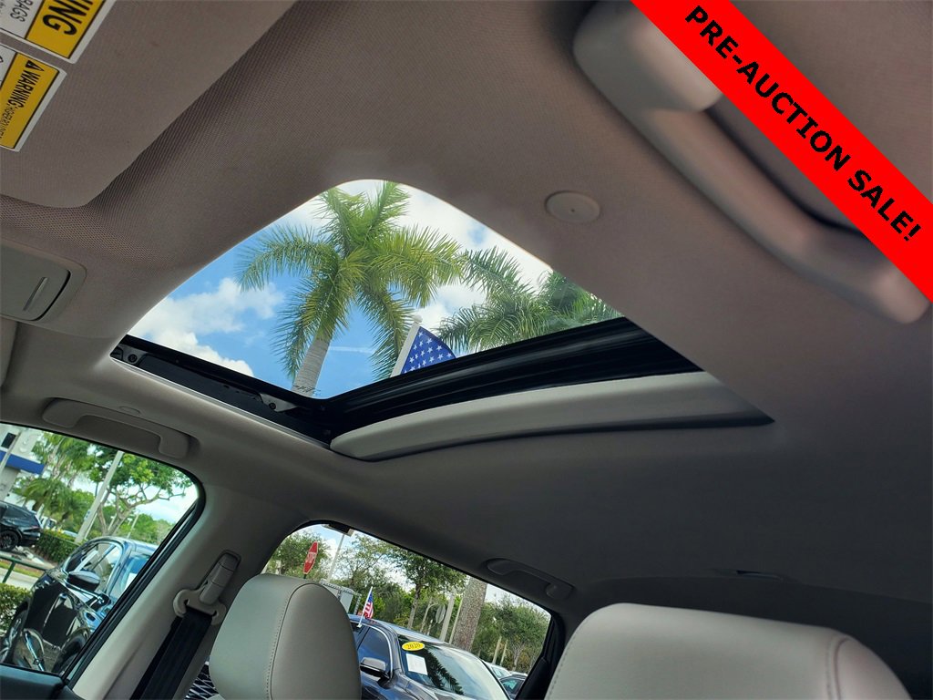 Used 2023 Honda CR-V EX-L image 18