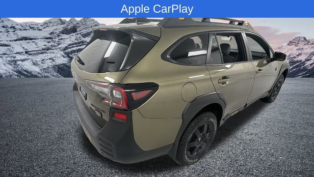New 2025 Subaru Outback Wilderness image 3