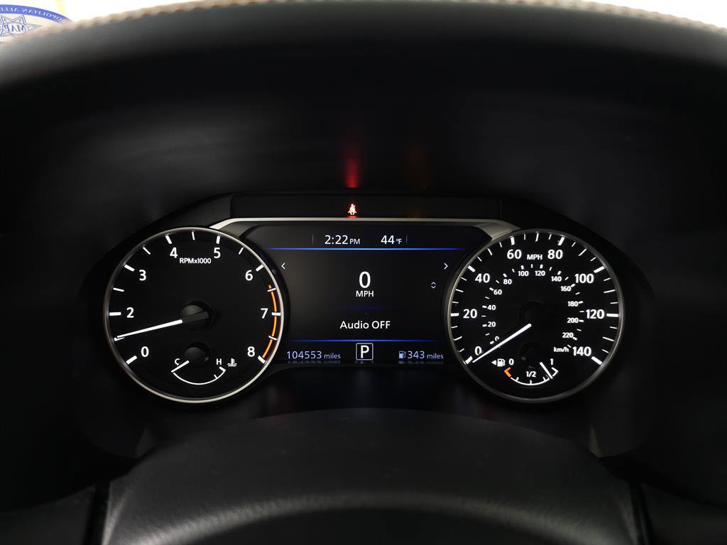 Used 2019 Nissan Altima 2.5 SR image 17