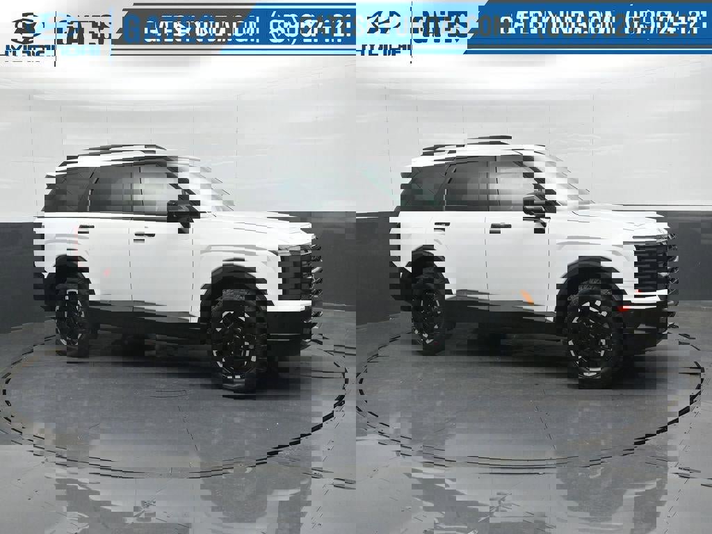 New 2026 Hyundai Palisade XRT Pro