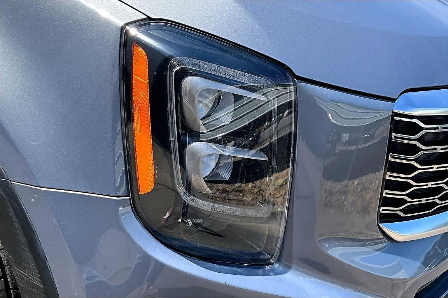 Used 2020 Kia Telluride SX w/ SX Prestige Package AWD/4WD image 29
