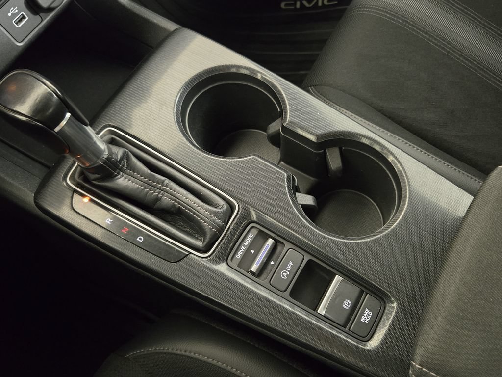 Used 2022 Honda Civic Sport image 21