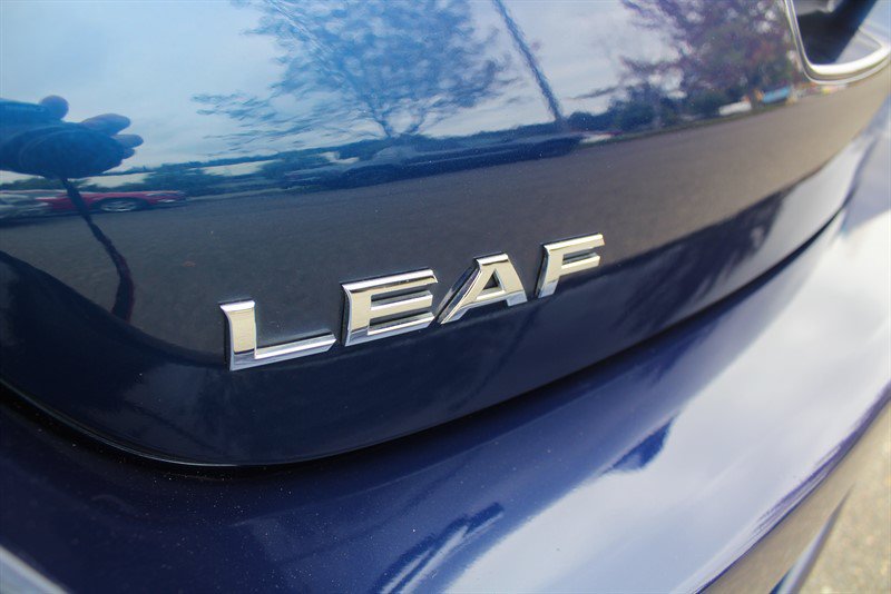 Used 2017 Nissan Leaf S w/ Charge Package FWD image 30
