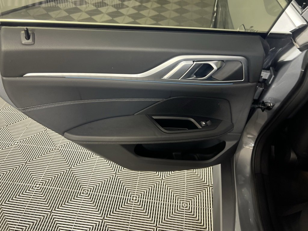 Used 2023 BMW i4 eDrive35 image 27
