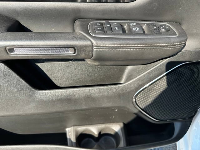 Used 2023 RAM 1500 Limited w/ Body Color Bumper Group AWD/4WD image 13