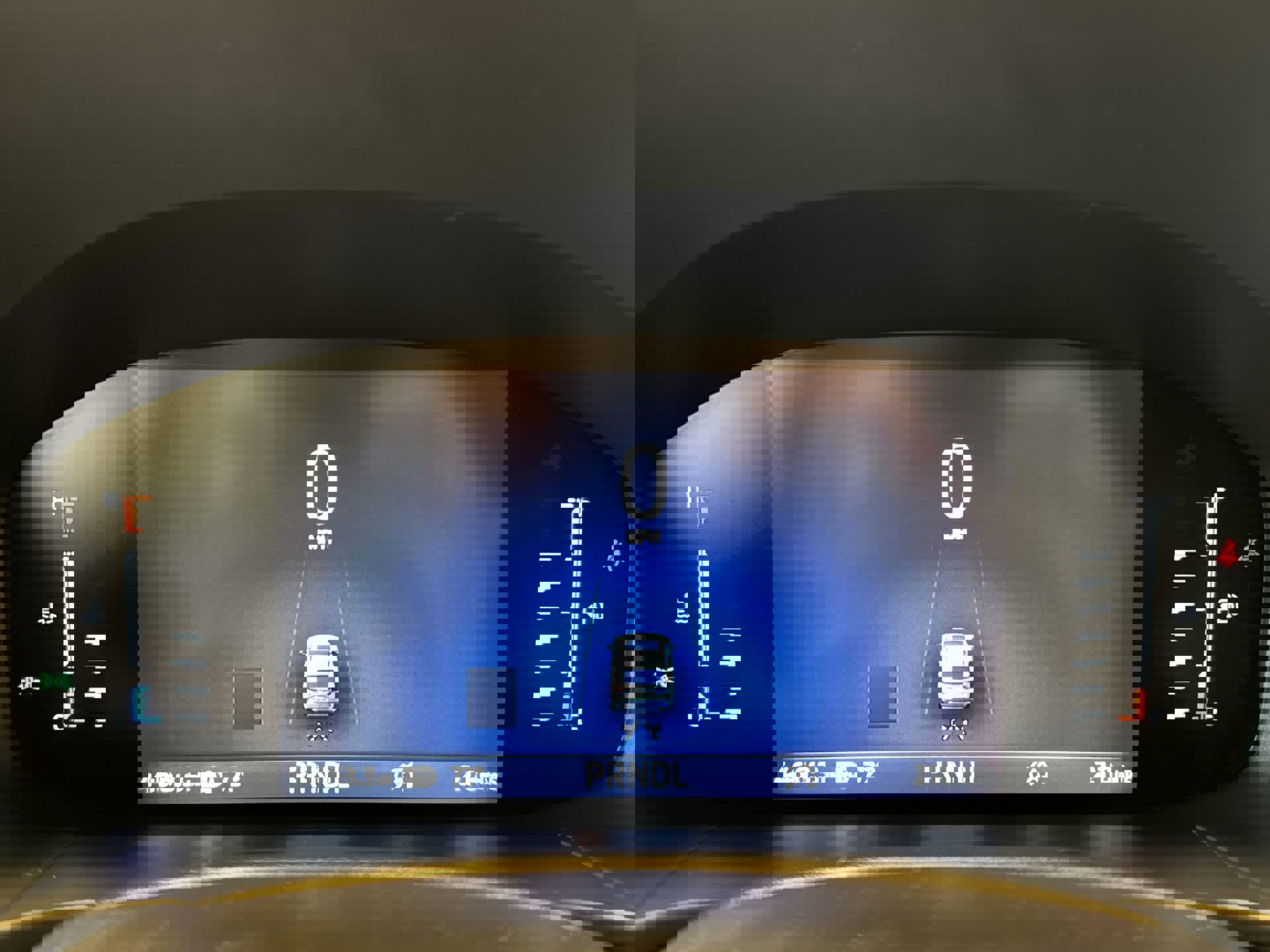 Used 2023 Ford Escape ST-Line Select w/ Tech Pack #1 AWD/4WD image 15