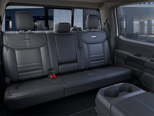 New 2026 Ford F450 Platinum w/ FX4 Off-Road Package image 11