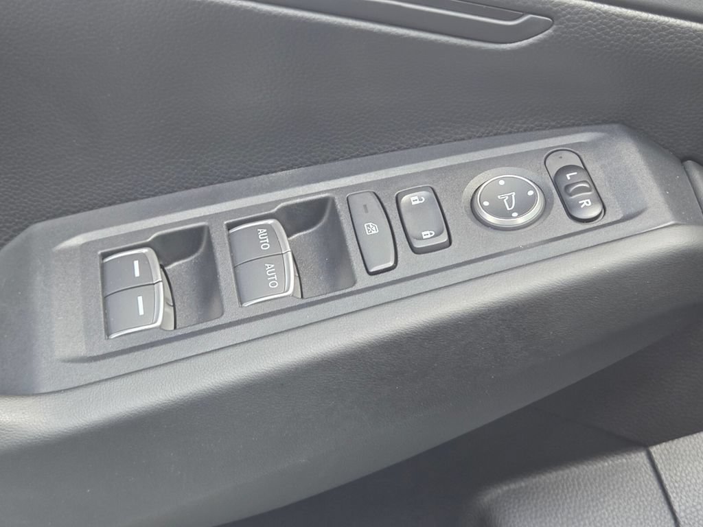 Certified 2024 Honda Accord LX image 27