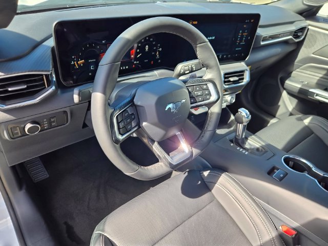 New 2026 Ford Mustang GT Premium RWD image 10