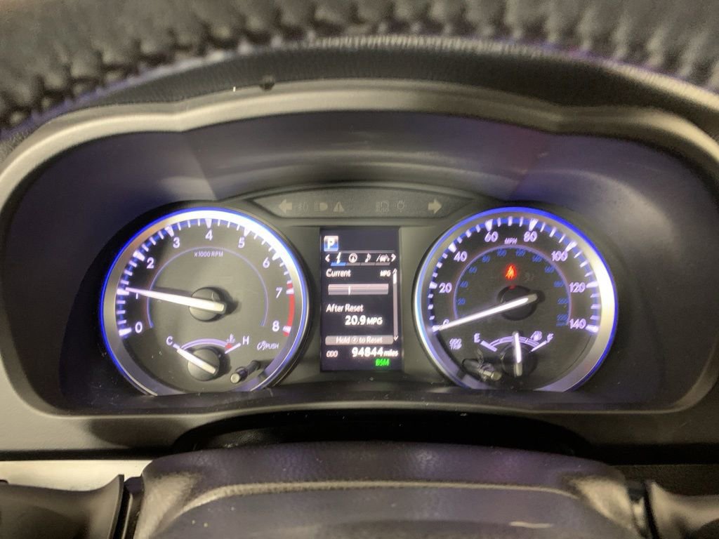 Used 2018 Toyota Highlander XLE AWD/4WD image 21