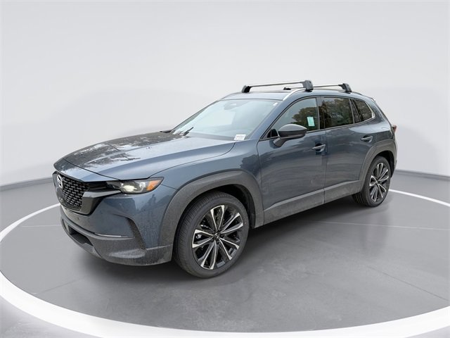 New 2026 MAZDA CX-50 AWD 2.5 S w/ Cargo Package image 1