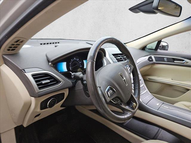 Used 2013 Lincoln MKZ Hybrid image 8