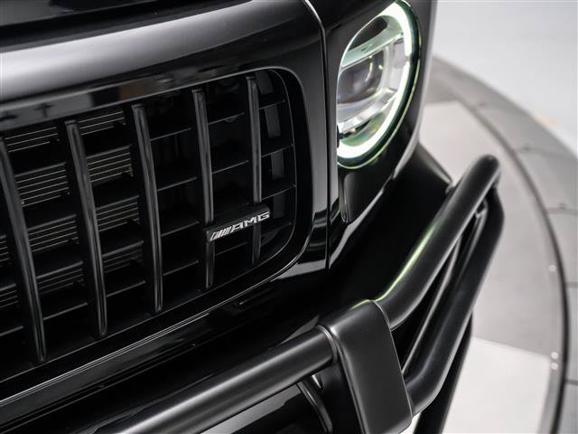Used 2021 Mercedes-Benz G 63 AMG 4MATIC image 13