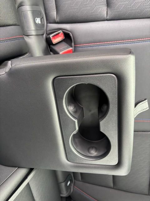 New 2026 Chevrolet Equinox RS w/ Convenience Package III image 31