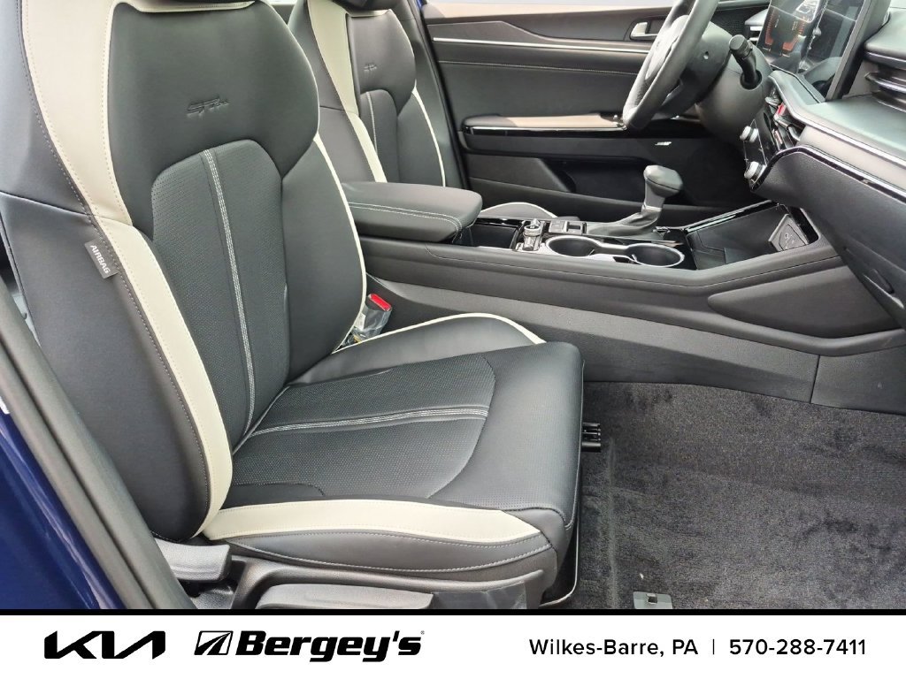New 2026 Kia K5 GT-Line w/ GT-Line Premium Package FWD image 35