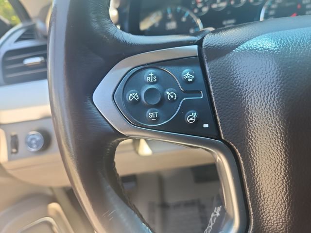 Used 2017 Chevrolet Tahoe Premier AWD/4WD image 26