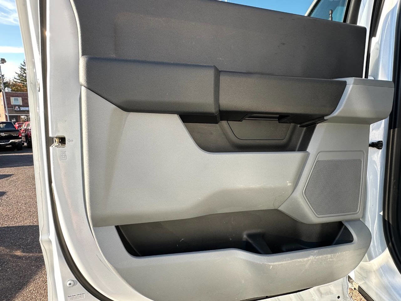 Used 2024 Ford F350 XL image 14