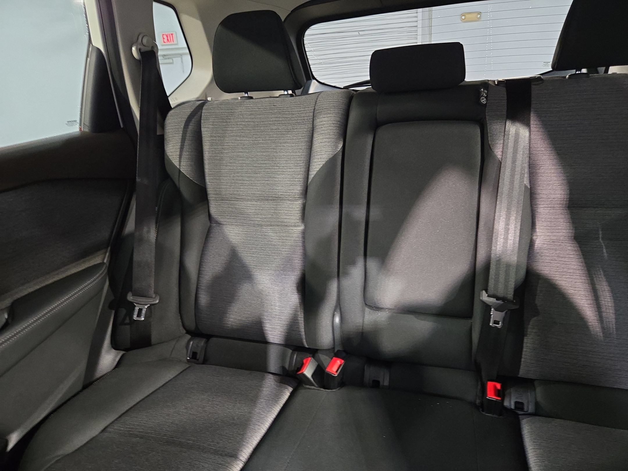 Used 2023 Nissan Rogue SV FWD image 12
