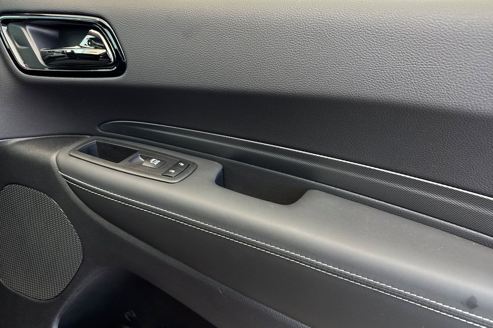 New 2026 Dodge Durango SRT Hellcat w/ Trailer Tow Group IV AWD/4WD image 22