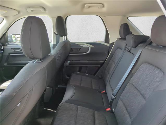 Certified 2023 Ford Bronco Sport Big Bend AWD/4WD image 17