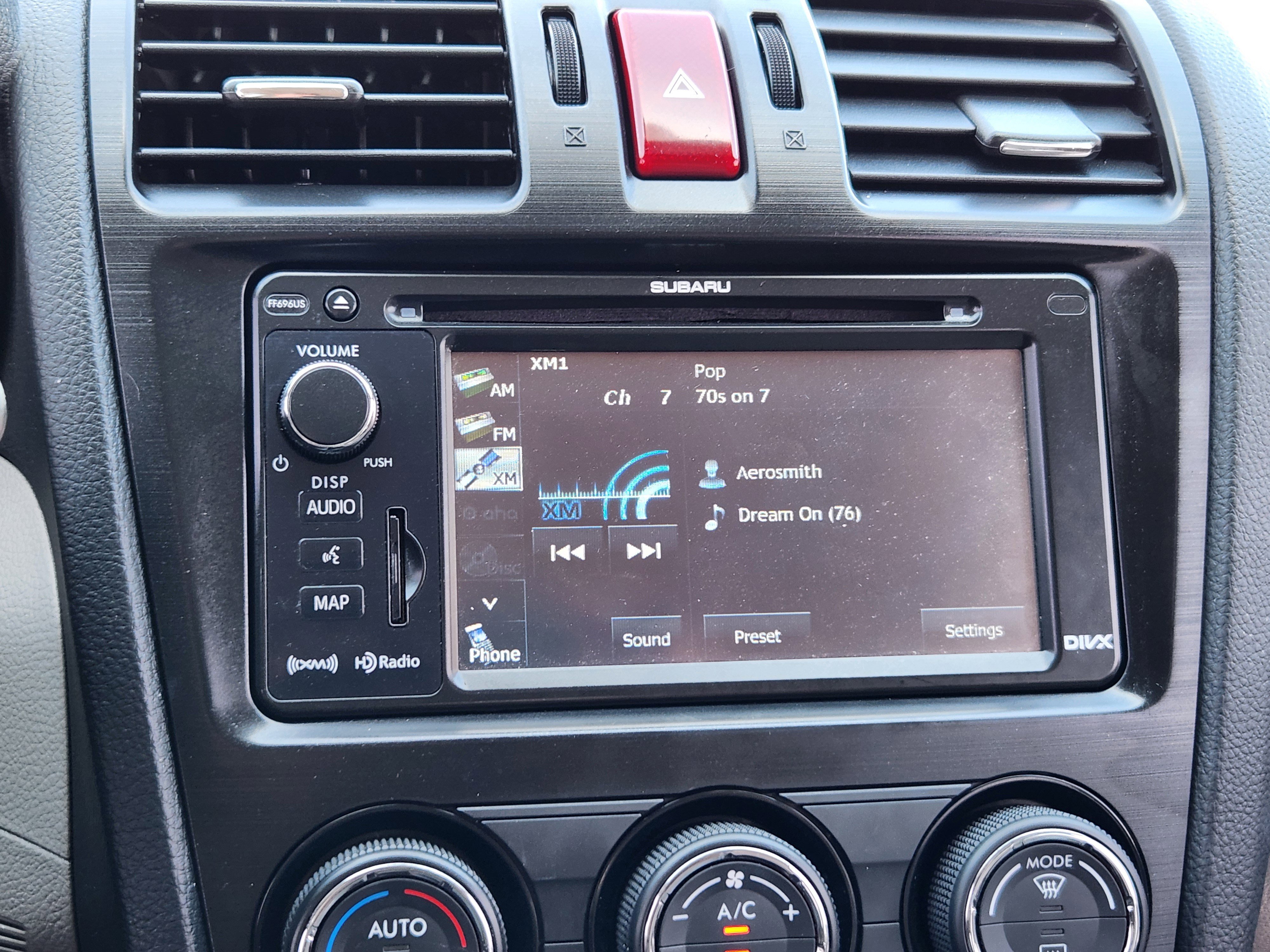 Used 2015 Subaru Forester 2.5i Limited AWD/4WD image 19