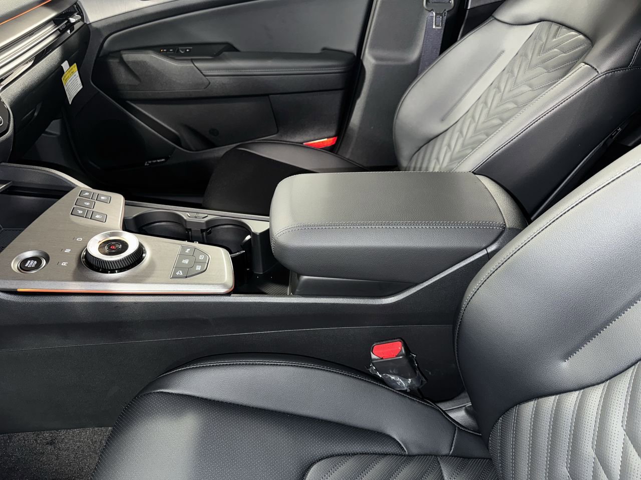 New 2026 Kia Sportage X-Line Prestige image 26