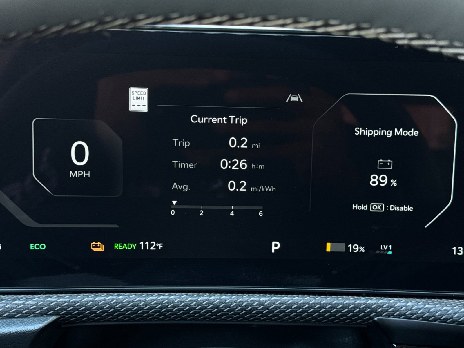 New 2025 Kia EV6 Wind AWD/4WD image 28