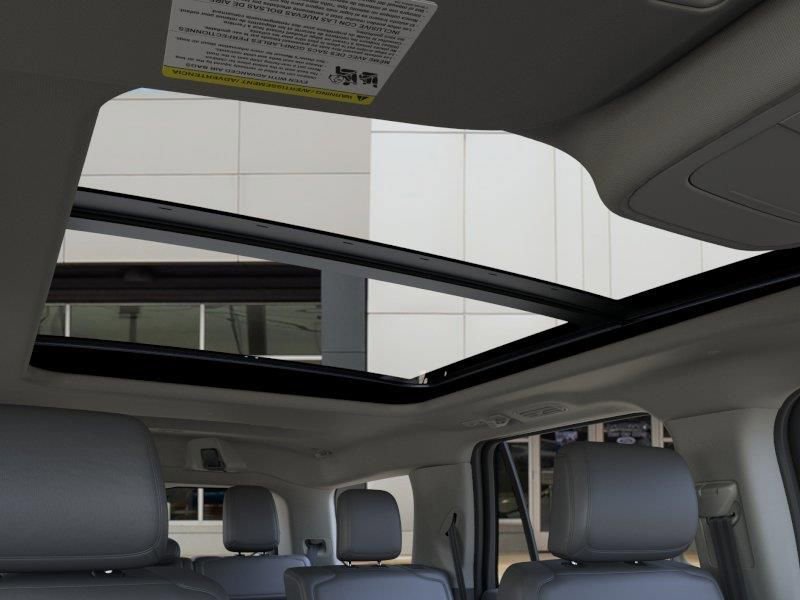 New 2026 Ford Expedition Active AWD/4WD image 22
