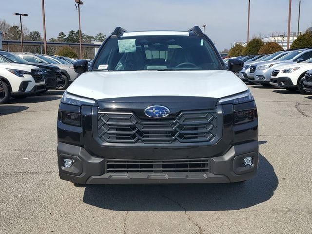 New 2026 Subaru Outback Premium w/ Premium/Limited Package AWD/4WD video 2