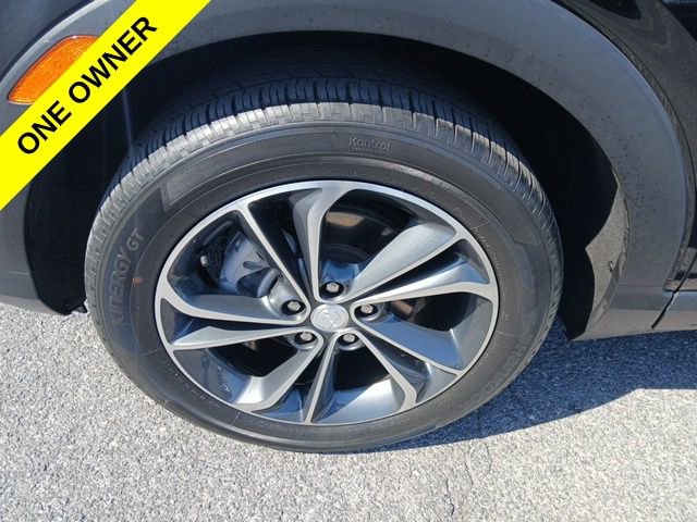 Used 2023 Buick Encore GX Select FWD image 2