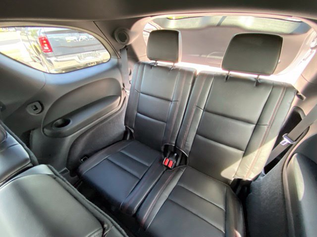 New 2026 Dodge Durango GT AWD/4WD image 13