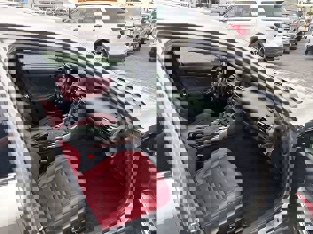 Used 2017 Lexus IS 300 F Sport w/ F Sport Package image 35