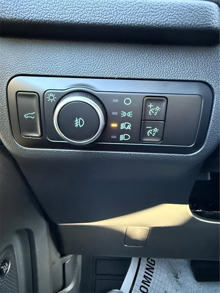 New 2026 Ford Escape ST-Line Select w/ Tech Pack #2 image 29
