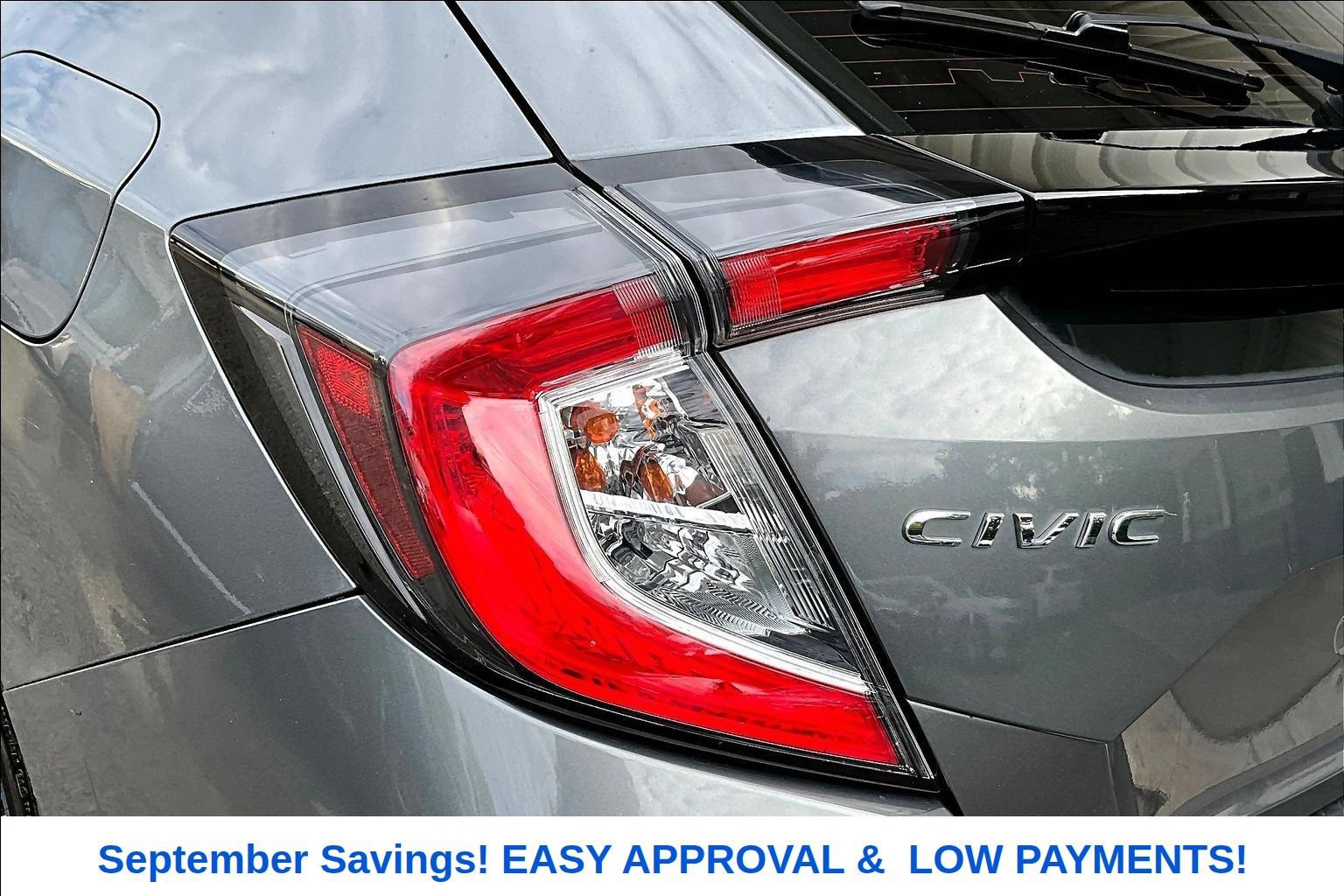 Used 2020 Honda Civic EX image 20