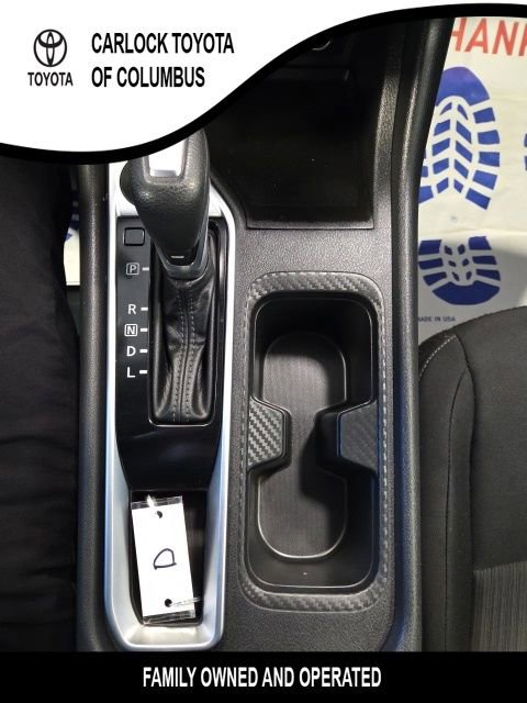 Used 2024 Nissan Sentra SV w/ All-Weather Package FWD image 24