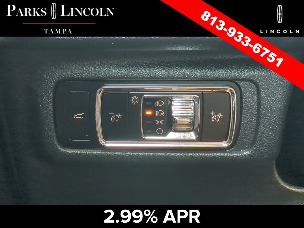 Certified 2023 Lincoln Corsair Reserve w/ Equipment Group 201A FWD image 26