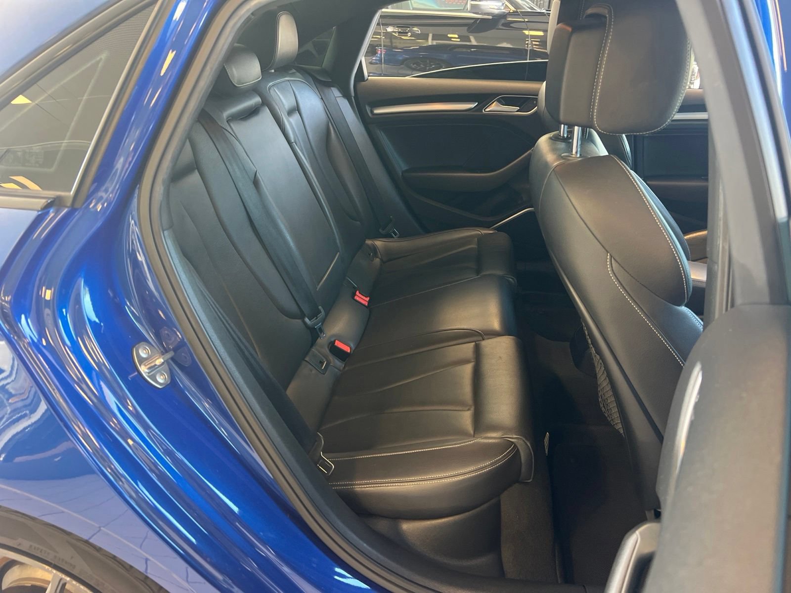 Used 2016 Audi S3 Premium Plus AWD/4WD image 21
