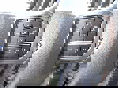 New 2025 Ford F150 Lariat image 17