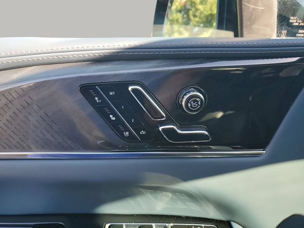 New 2025 Cadillac Escalade IQ Sport 2 AWD/4WD image 29