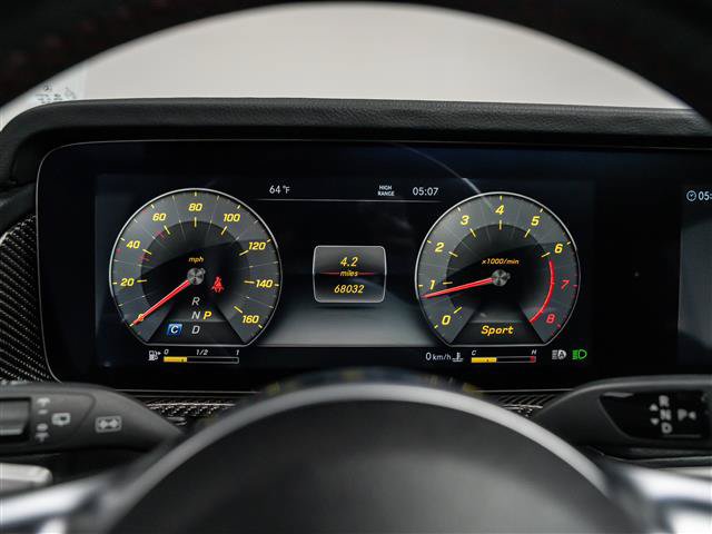 Used 2019 Mercedes-Benz G 550 image 24
