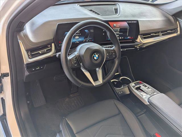 Used 2025 BMW X1 xDrive28i w/ Convenience Package image 10