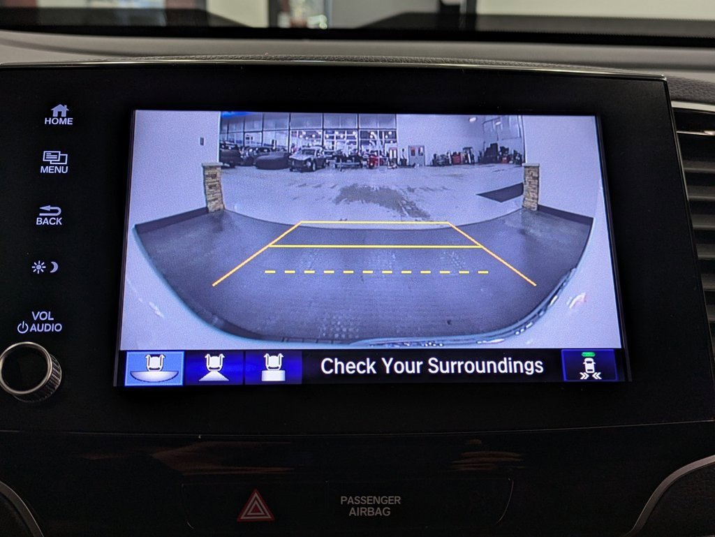 Used 2023 Honda Ridgeline RTL-E image 14