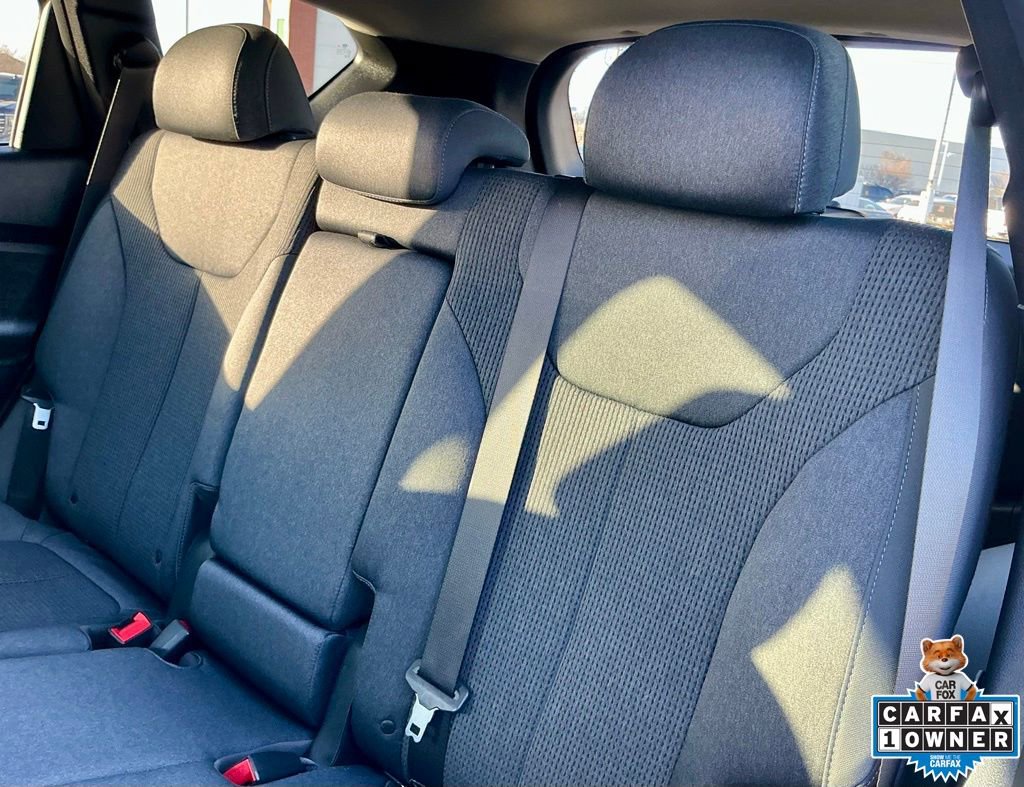 Used 2021 Hyundai Santa Fe SEL w/ Cargo Package image 29