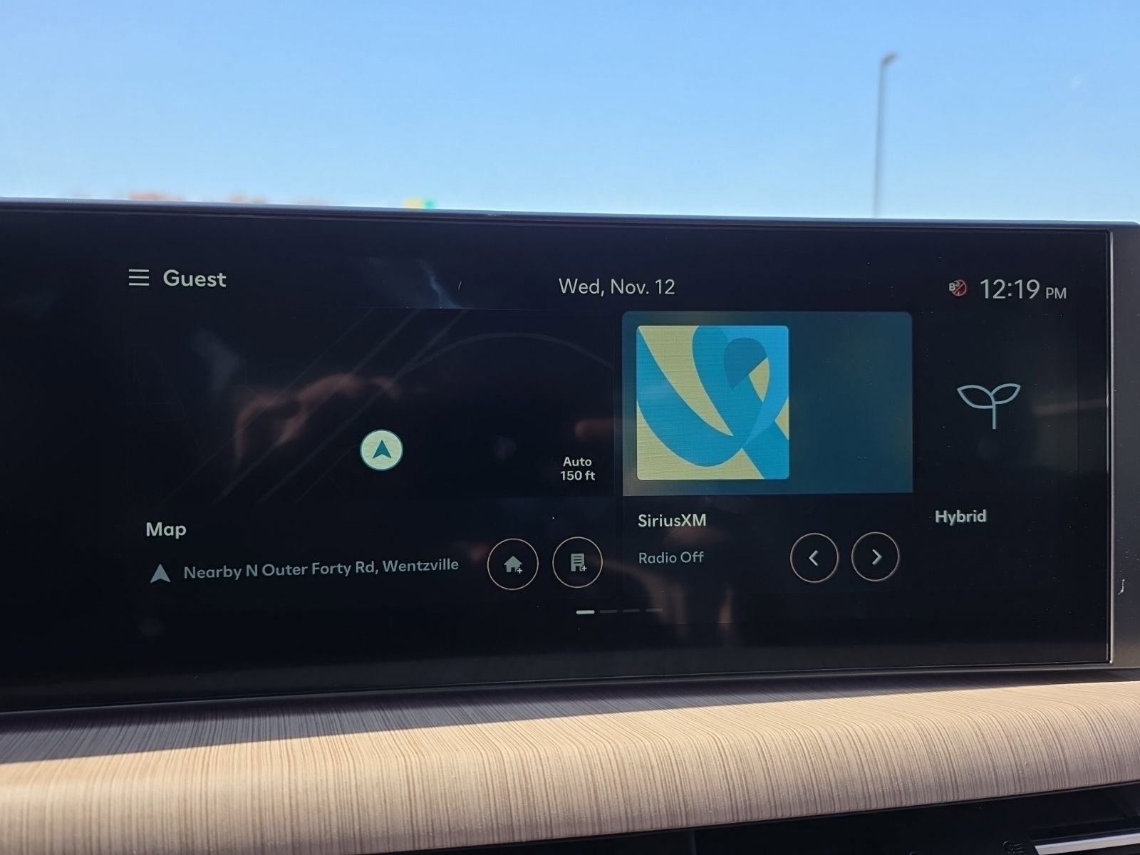 New 2026 Hyundai Sonata Limited image 17