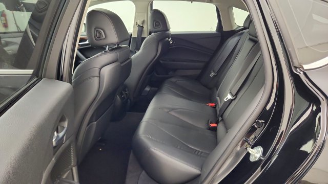 Used 2021 Acura TLX FWD image 20