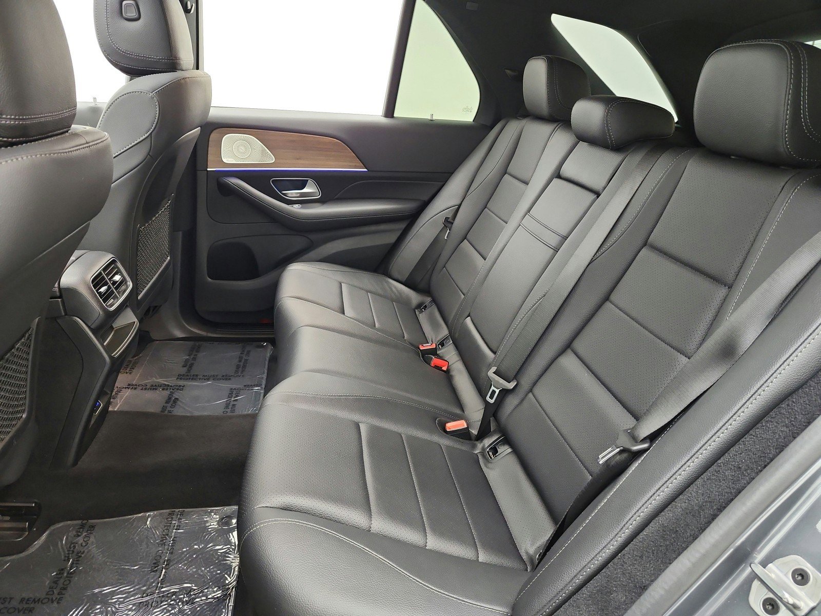 Certified 2024 Mercedes-Benz GLE 350 4MATIC image 13