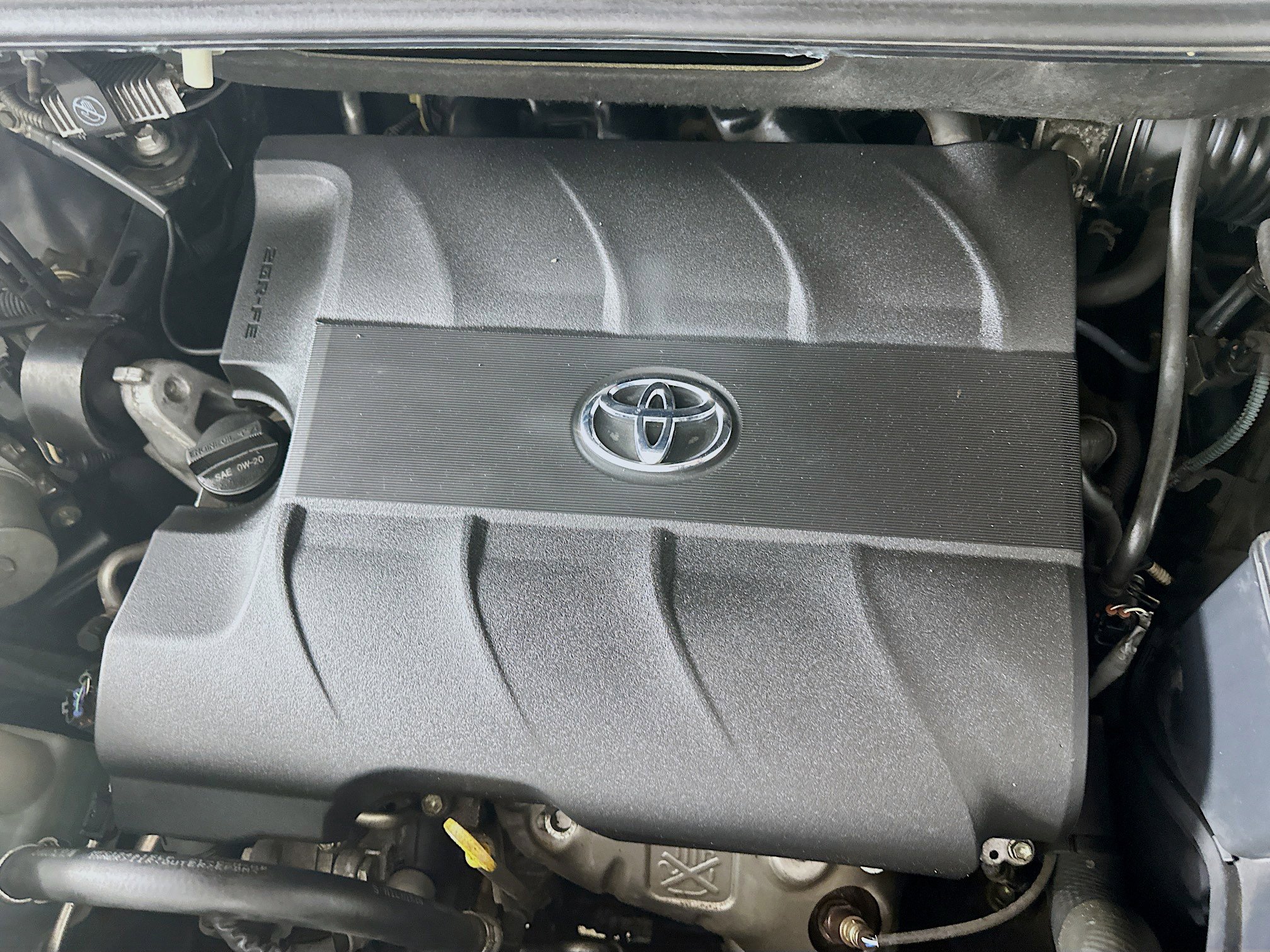 Used 2011 Toyota Sienna Limited w/ Premium Pkg FWD image 34