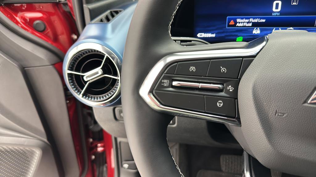 Used 2026 Chevrolet Equinox EV LT w/ Active Safety Package 3 AWD/4WD image 15