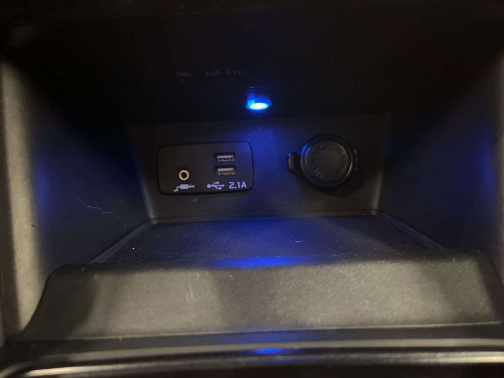 Certified 2024 Subaru Forester Wilderness image 27